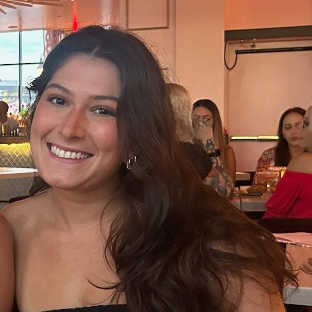 Marisa Belsky