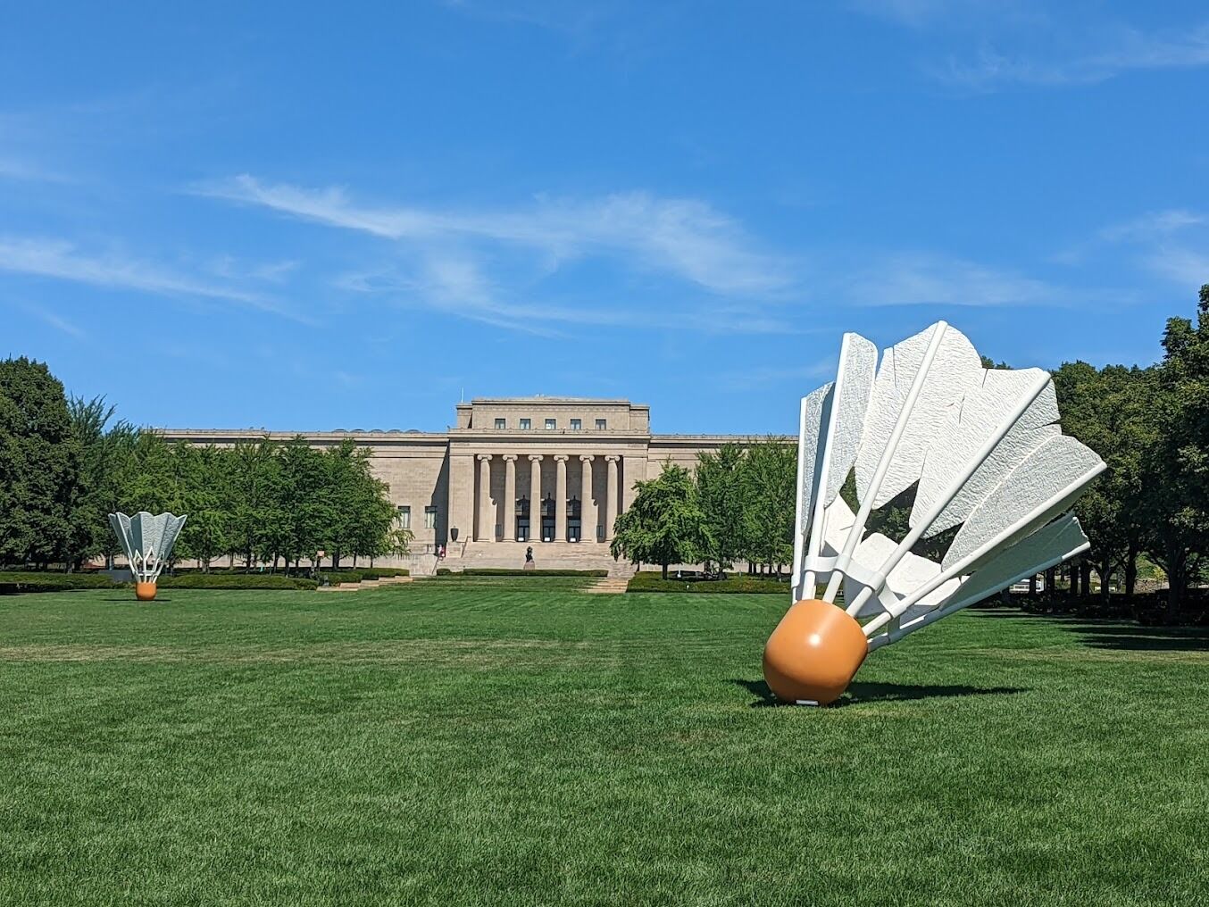 Picture of The Nelson-Atkins Museum of Art