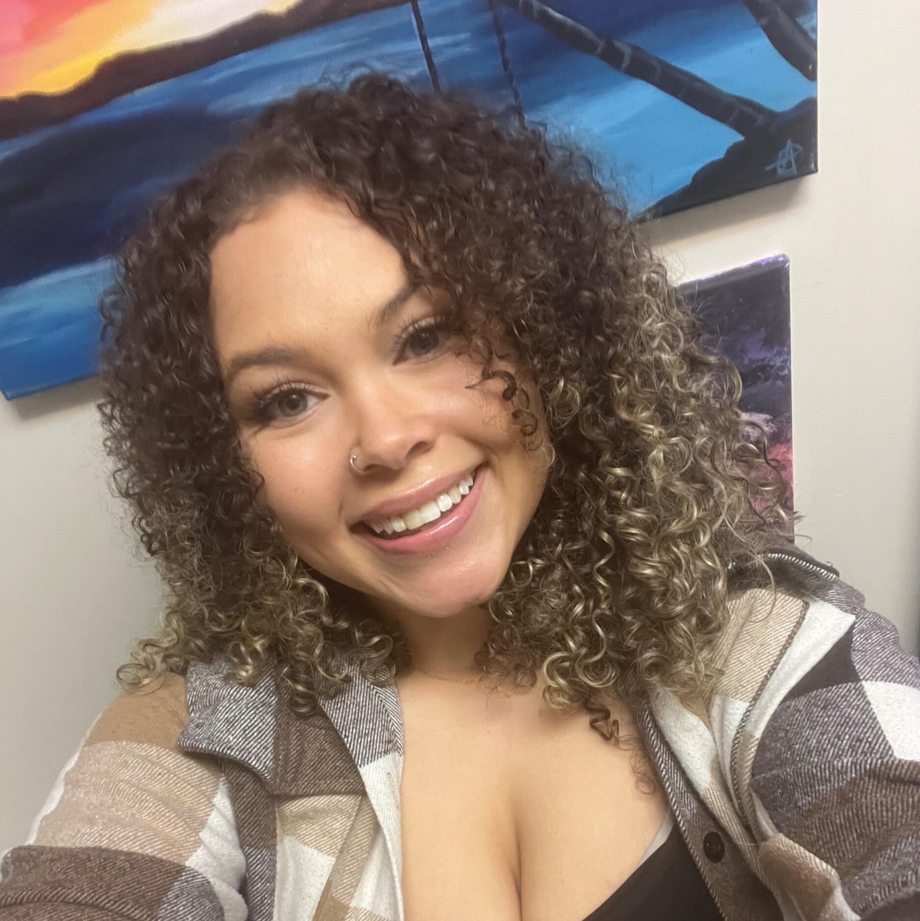 Breonna Bonner-Smith