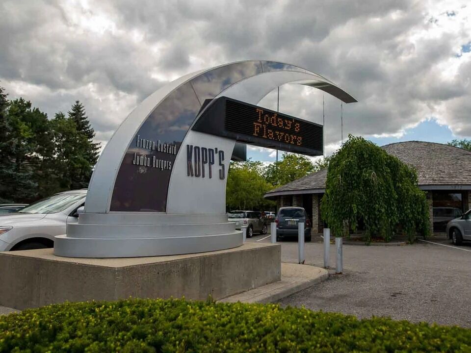 Picture of Kopp's Frozen Custard