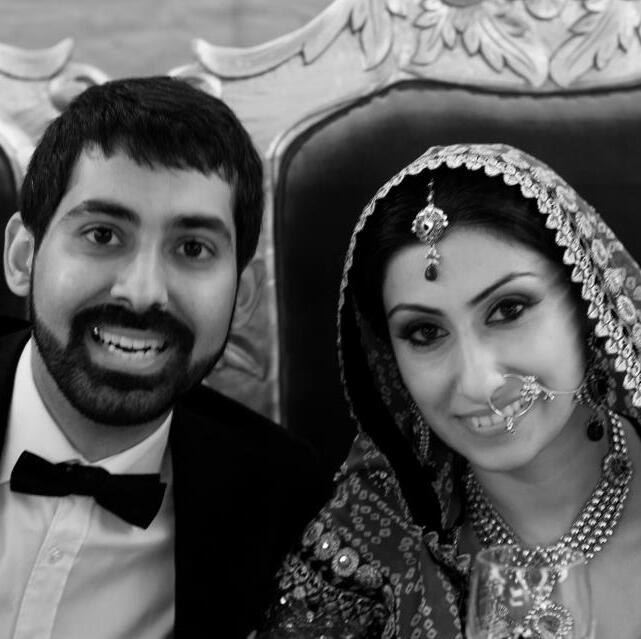 Baljit Aujla