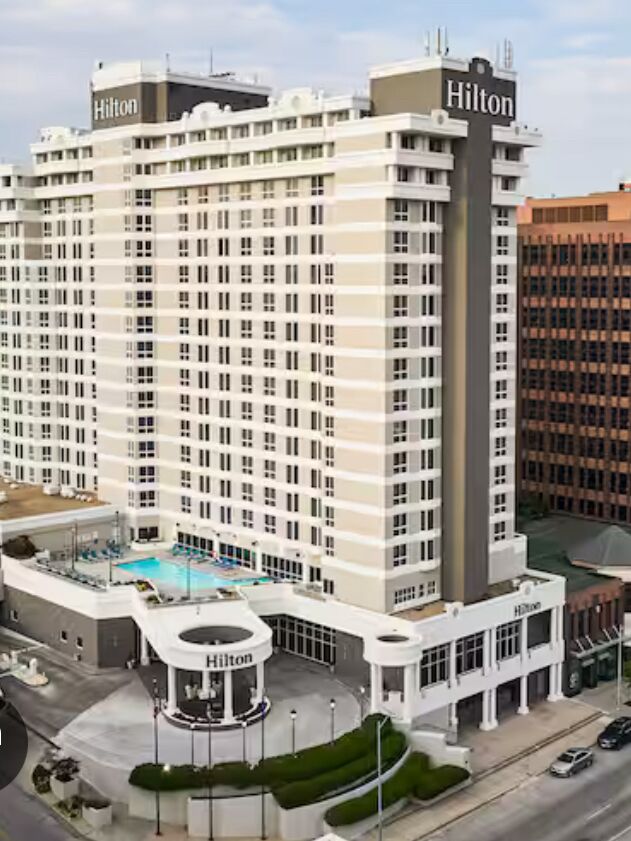 Picture of Hilton Kansas City Country Club Plaza