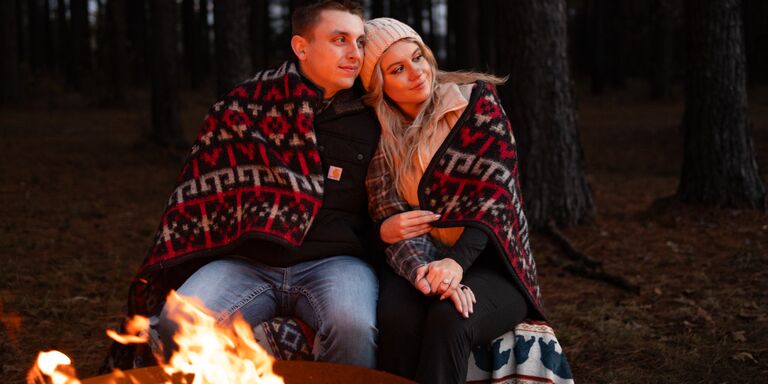 Skye  & Clay  Home Page Banner