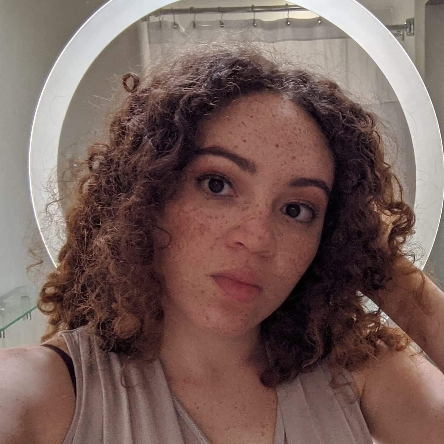 Aisha McLeary