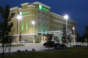 Picture of Holiday Inn Covington an IHG Hotel