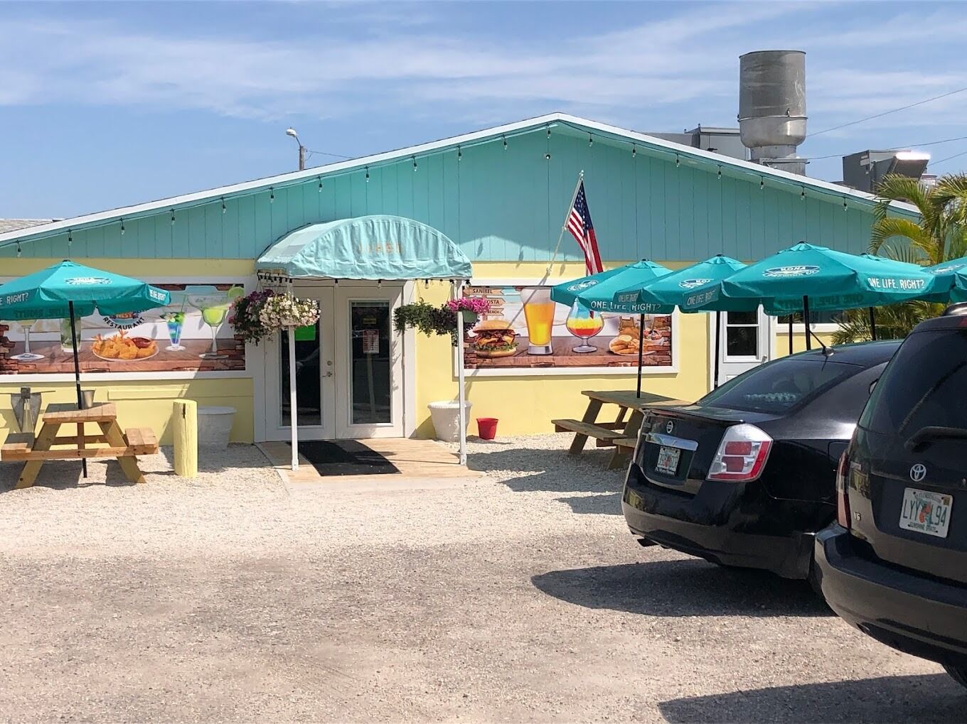 Picture of The Eagle's Nest Restaurant