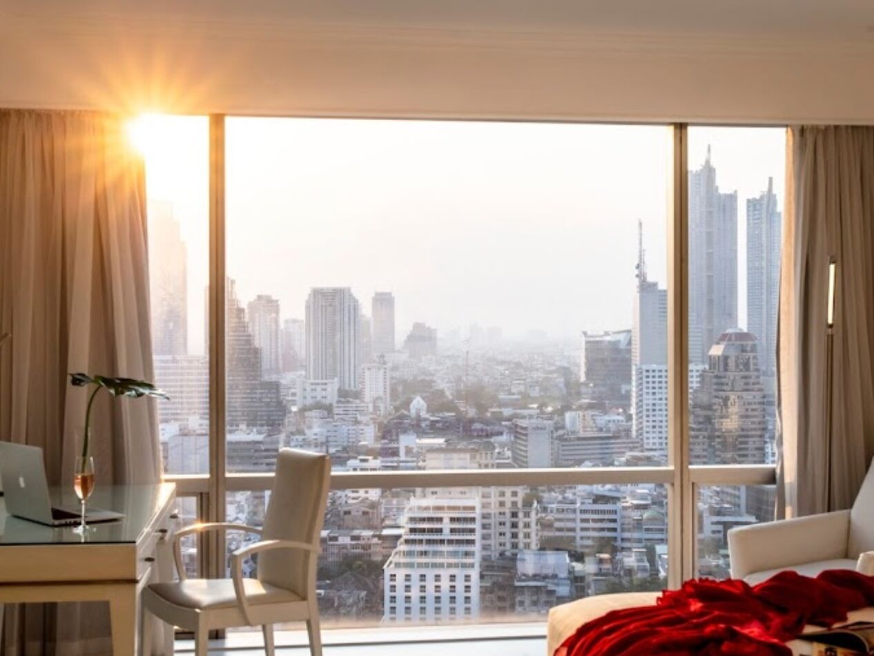 Picture of Pullman Bangkok Hotel G $100/ Night