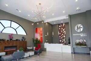 Picture of Hartford Hotel Best Western Signature Collection