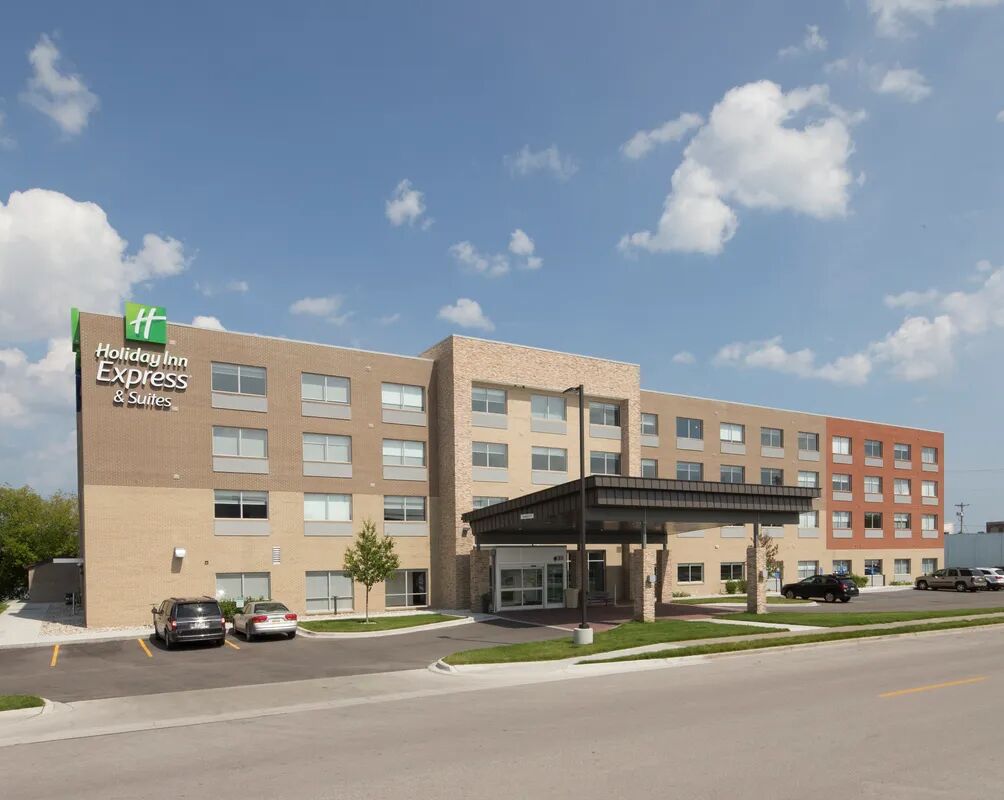 Picture of Holiday Inn Express & Suites
