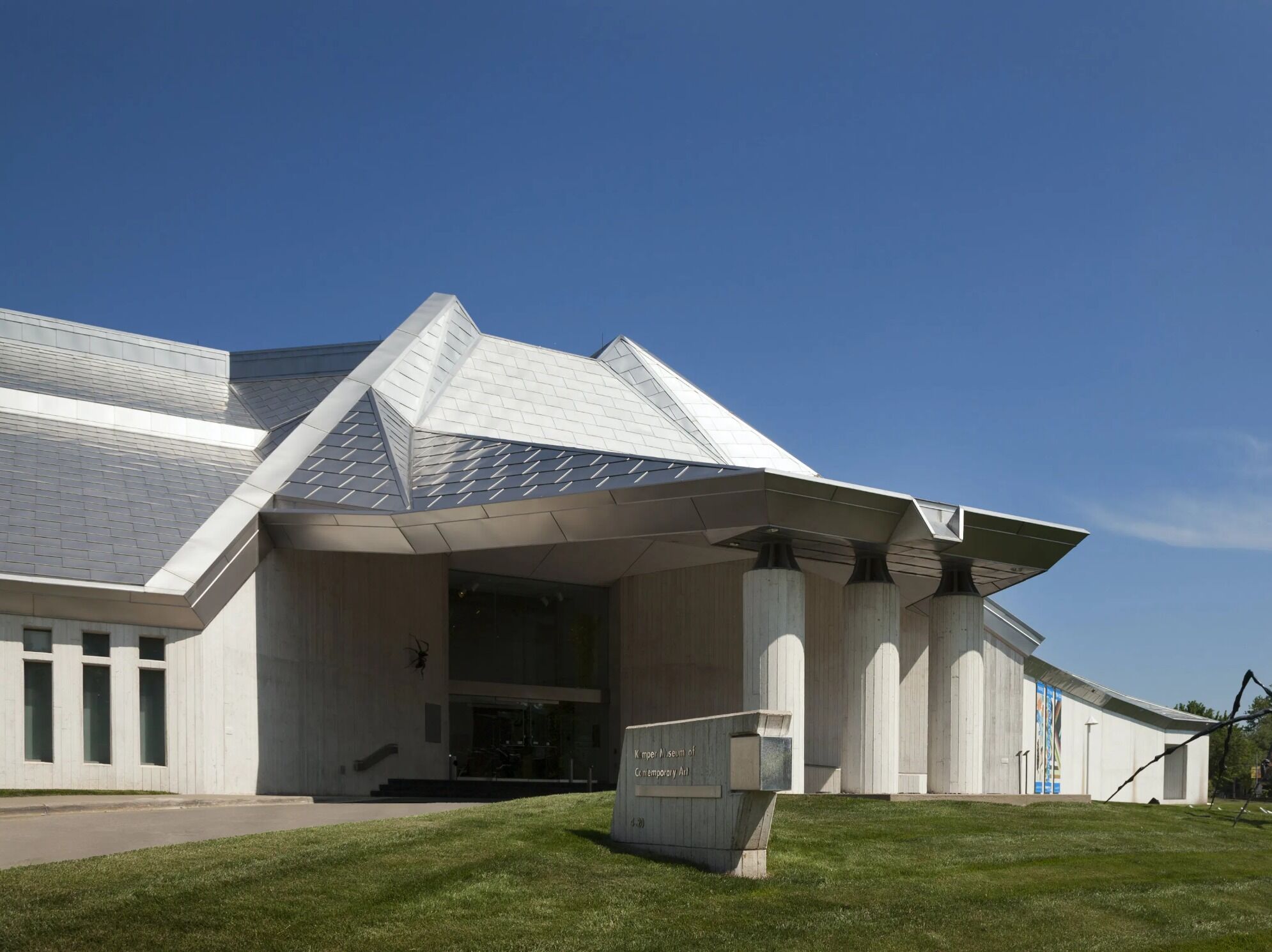 Picture of Kemper Museum of Contemporary Art