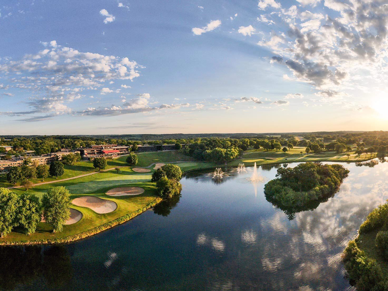 Picture of Grand Geneva Resort & Spa