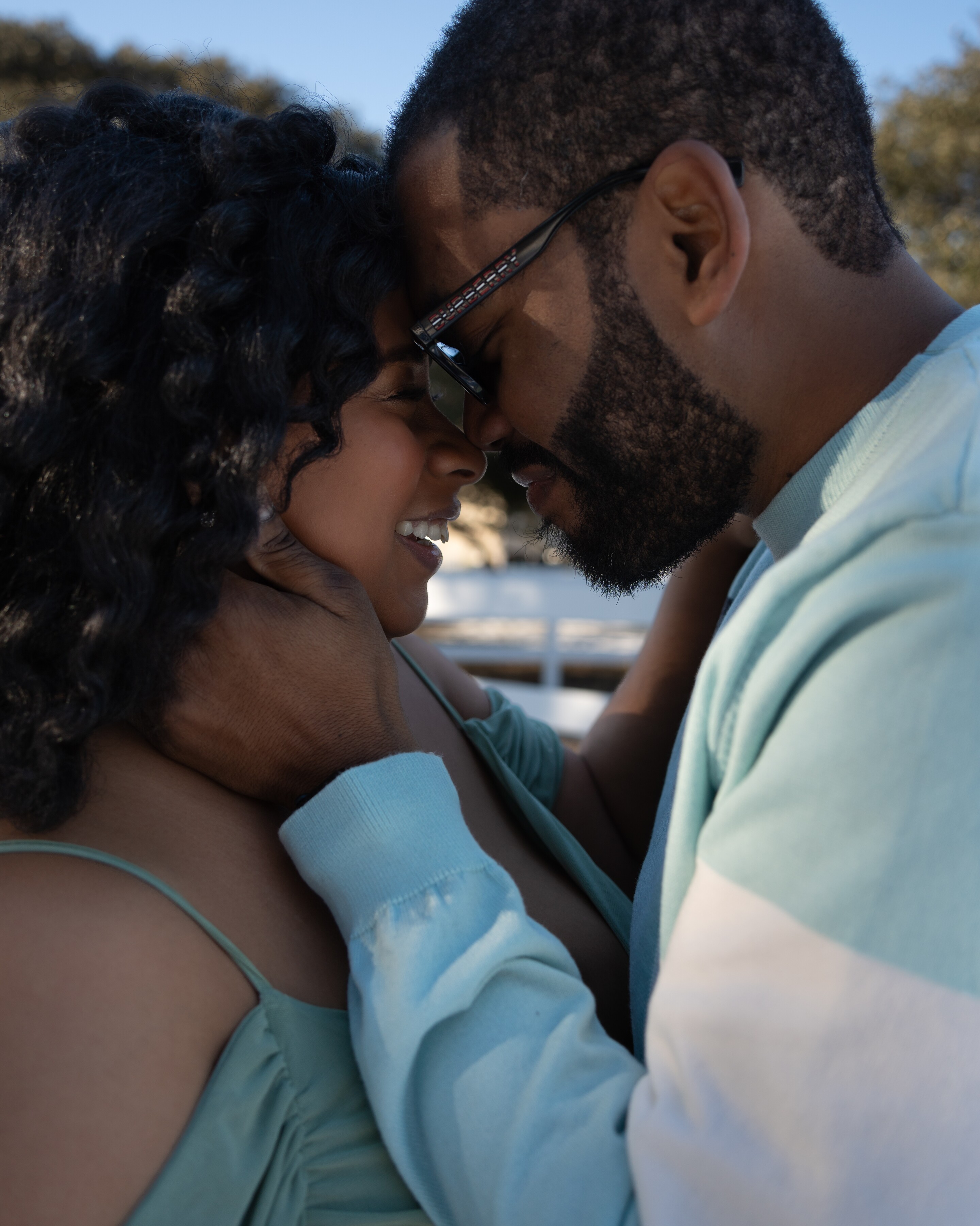 Jaiyahna Brickhouse and Jamal Baker's Wedding Website - The Knot