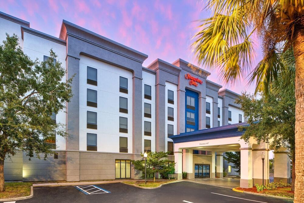 Picture of Hampton Inn Melbourne-Viera