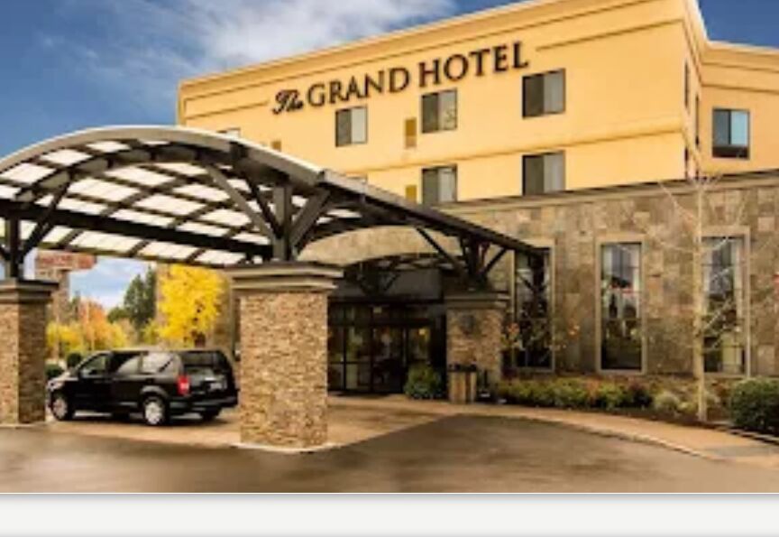 Picture of The Grand Hotel At Bridgeport