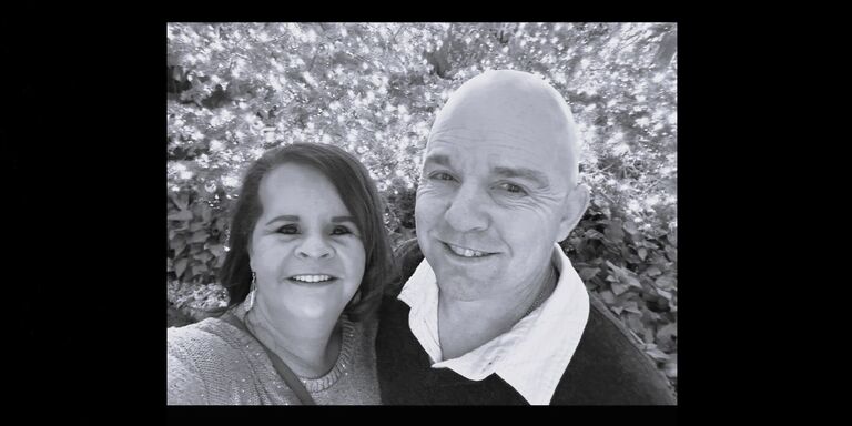 Lynn & Michael Home Page Banner
