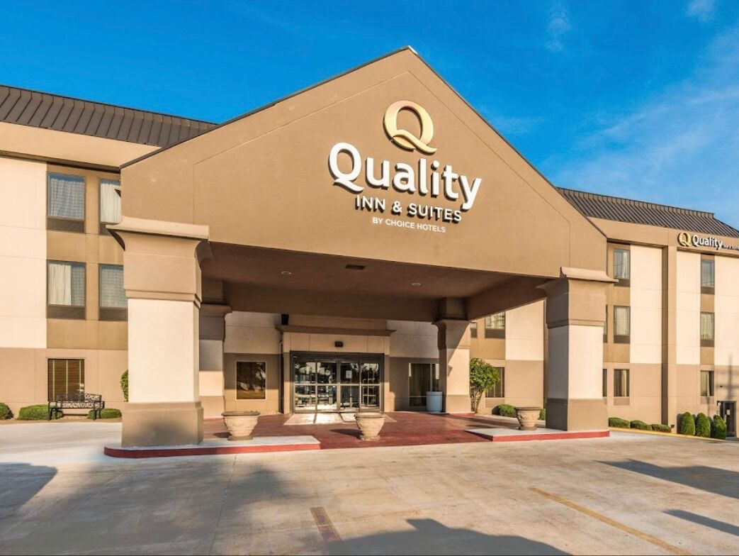 Picture of Quality Inn & Suites Quincy - Downtown