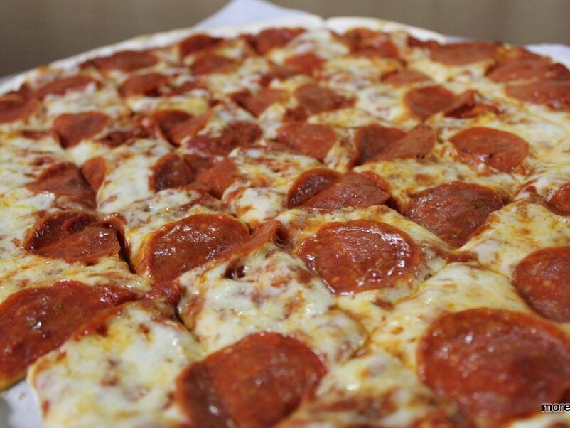 Picture of Pizza Corner Restaurant