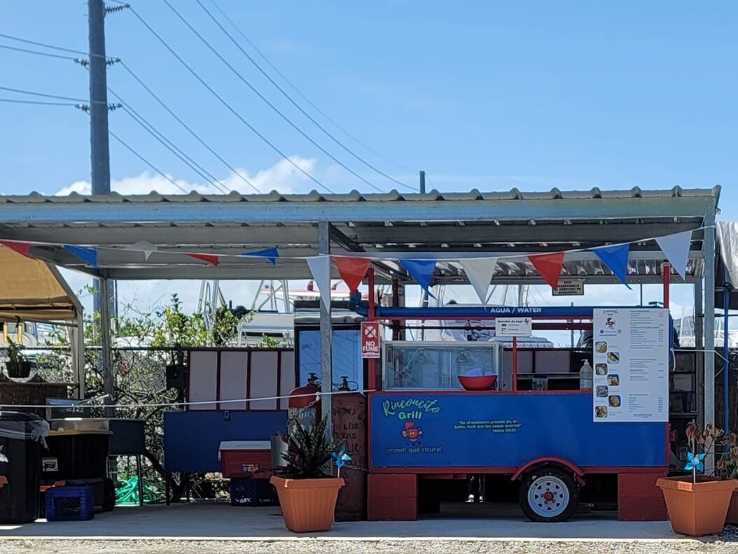Picture of Rinconcito Grill