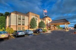 Picture of Hampton Inn Johnstown