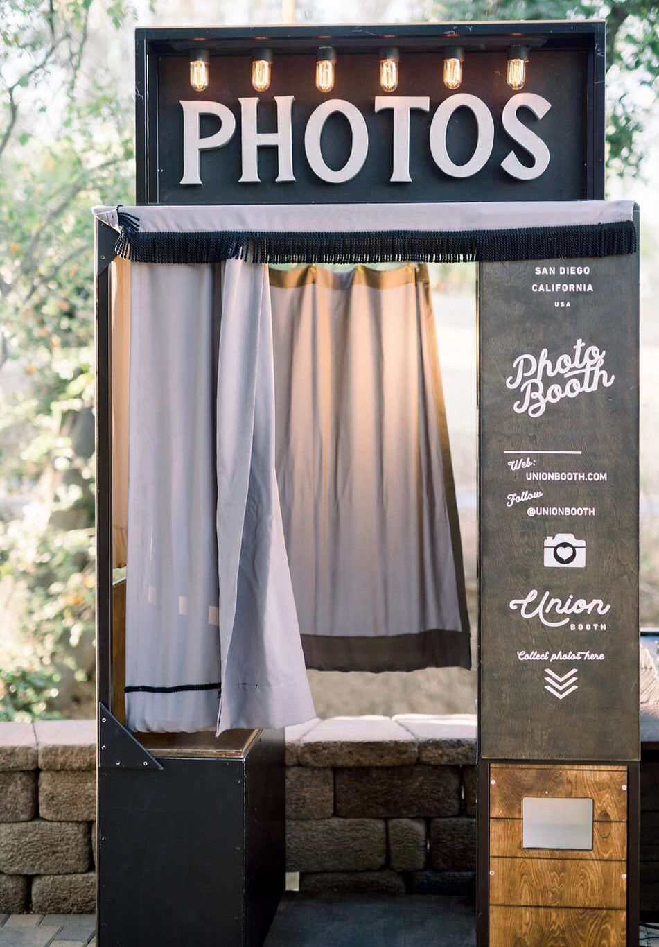 Picture of Photobooth
