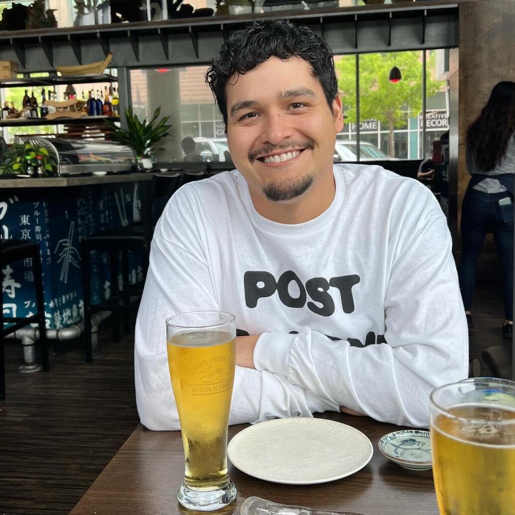 Marcos Cruz