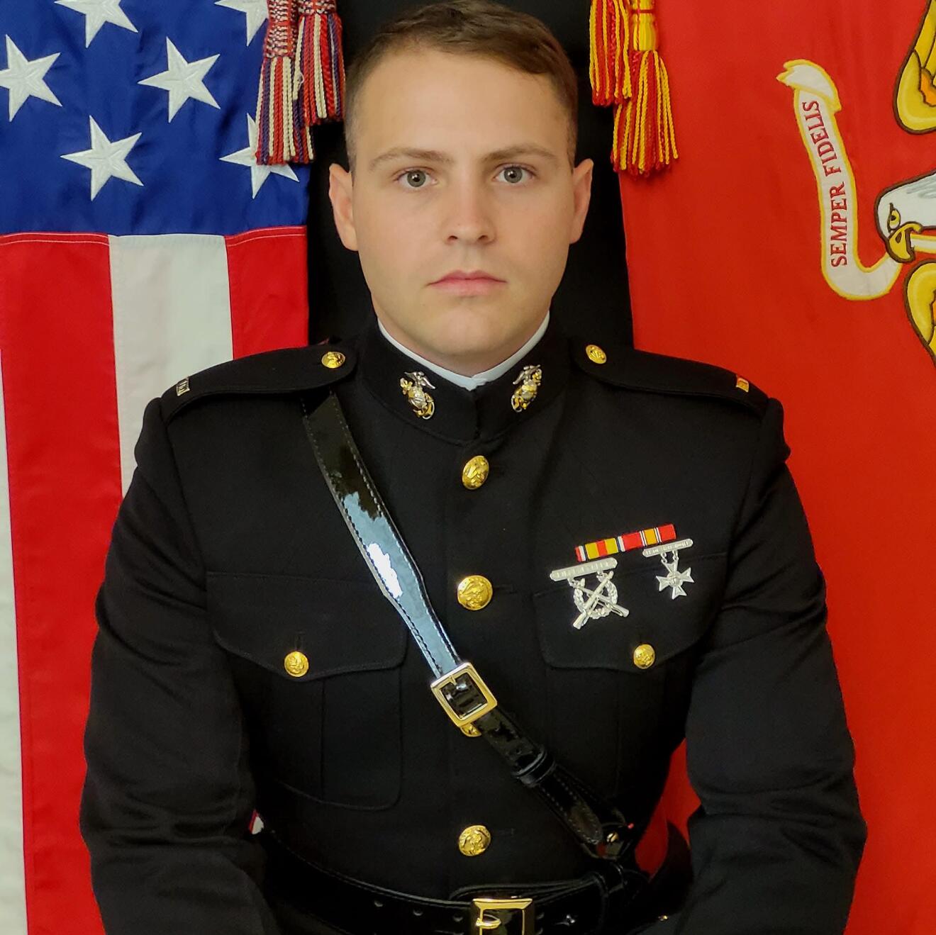 Colton Onyett