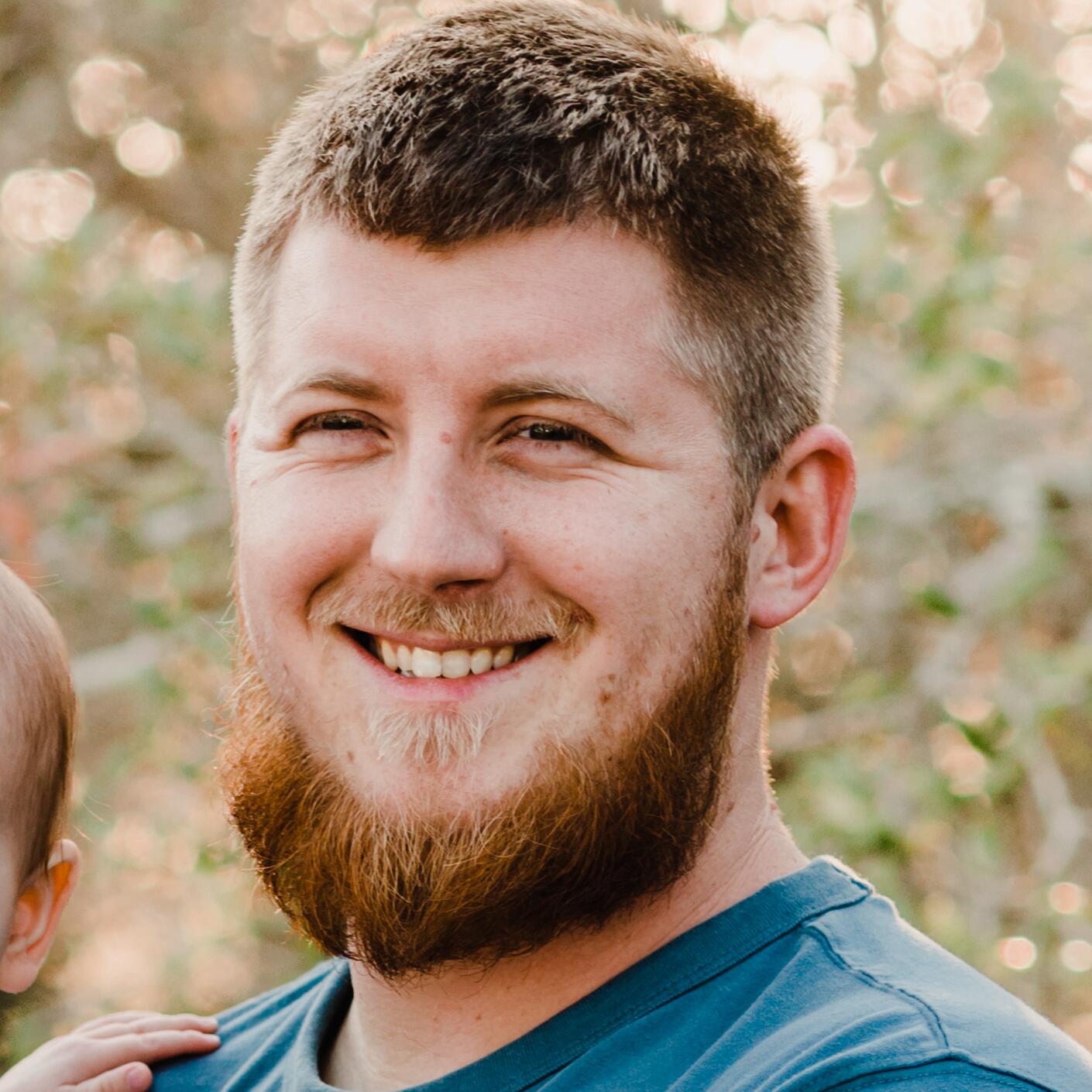 Cody Stephens 