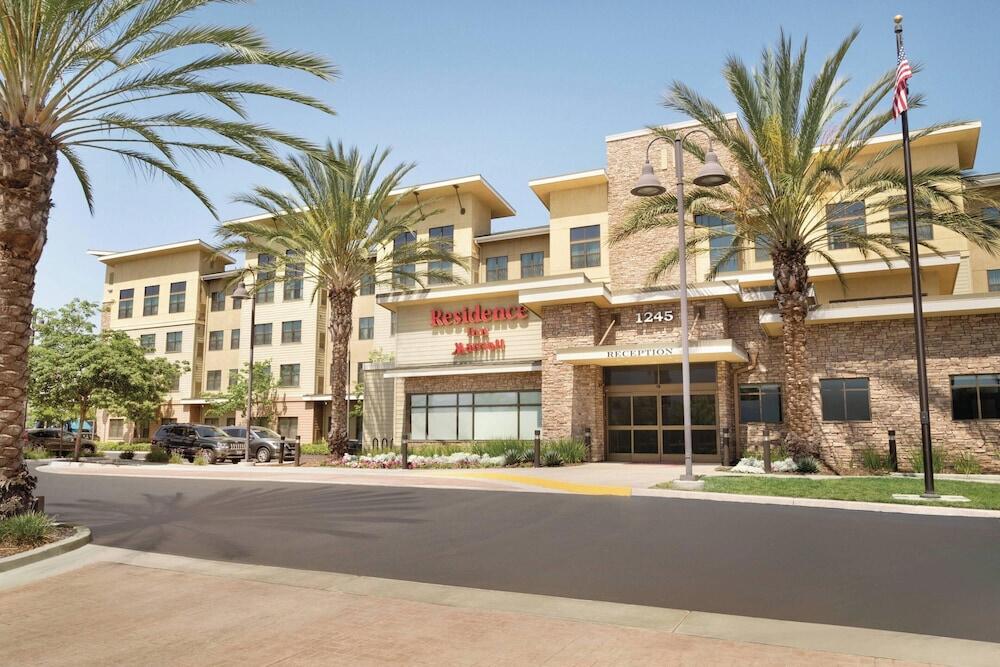 Picture of Residence Inn by Marriott San Diego North San Marcos
