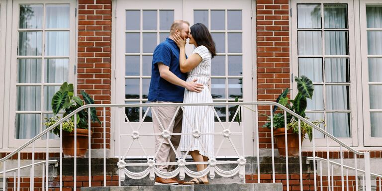 Cameron & Sarah Home Page Banner