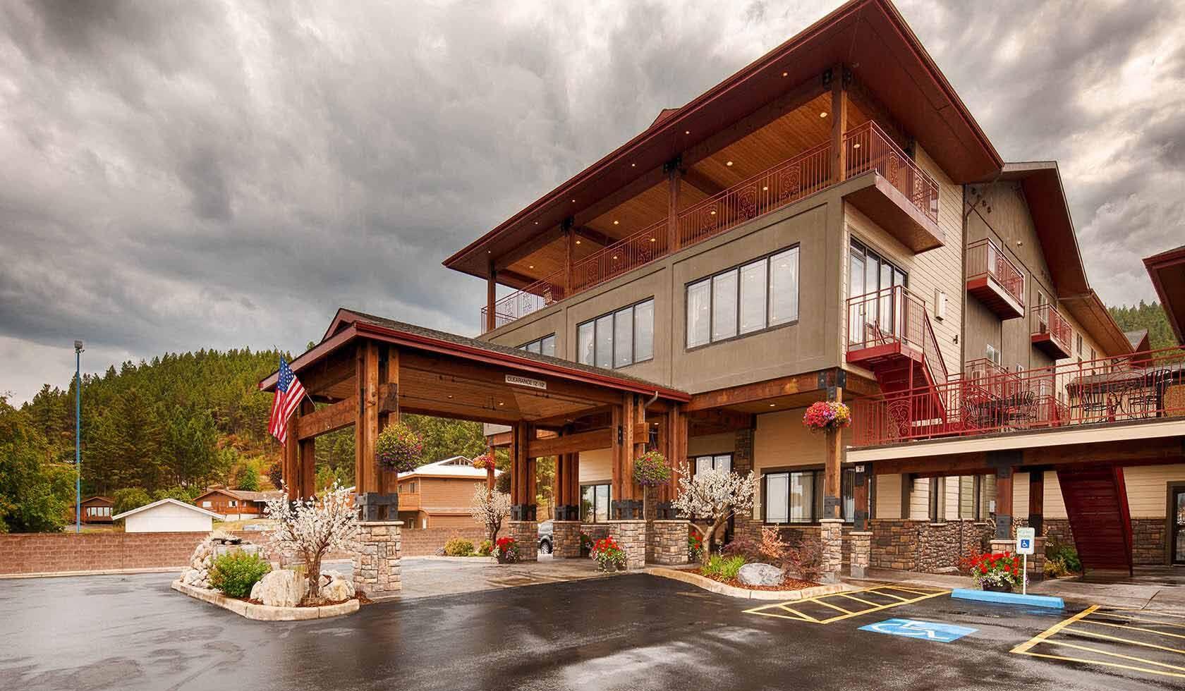 Picture of Best Western Plus Flathead Lake Inn and Suites
