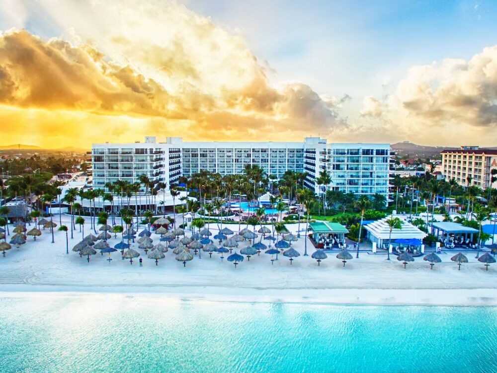Picture of Aruba Marriott Resort & Stellaris Casino