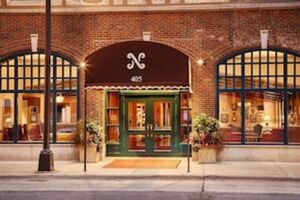 Picture of Best Western Plus The Normandy Inn & Suites