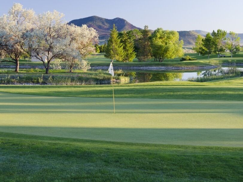 Picture of Bill Roberts Golf Course