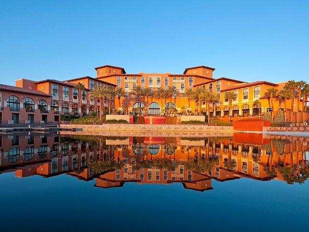 Picture of The Westin Lake Las Vegas Resort And Spa