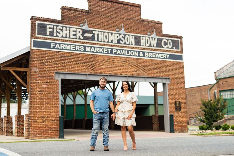 Kelsie & Dylan  Home Page Banner