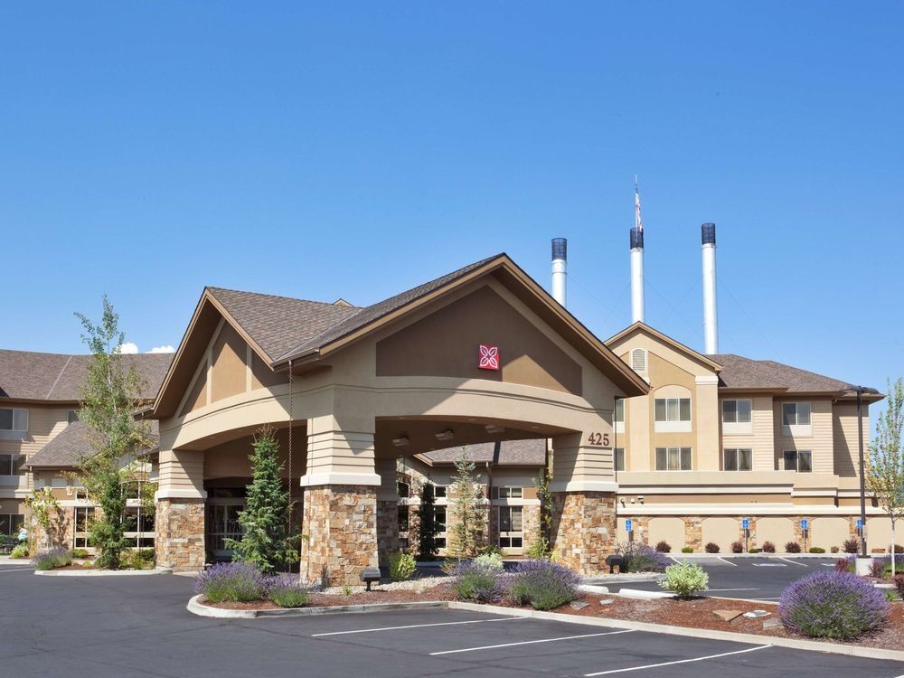 Picture of Hilton Garden Inn Bend
