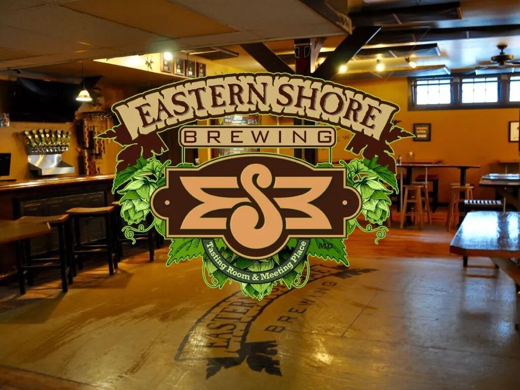 Picture of Eastern Shore Brewing