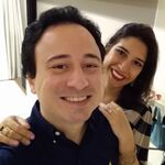 Amália & Lucas Silveira