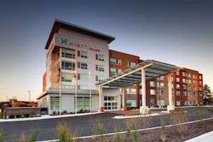 Picture of Hyatt House Chicago Oak Brook
