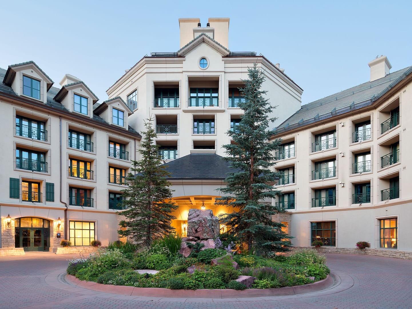 Picture of Park Hyatt Beaver Creek