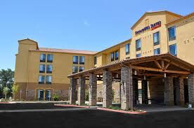 Picture of SpringHill Suites Paso Robles Atascadero