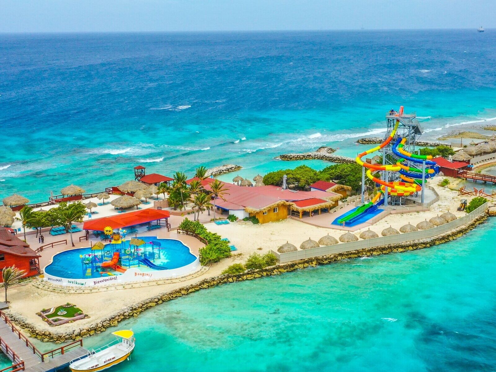 Picture of De Palm Island
