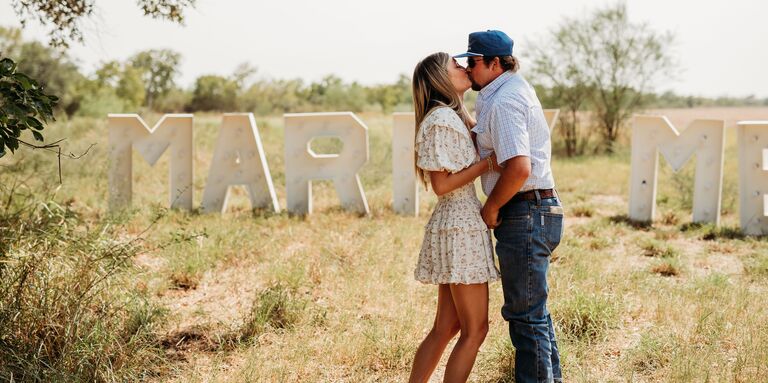 Chloe & Dylan Home Page Banner
