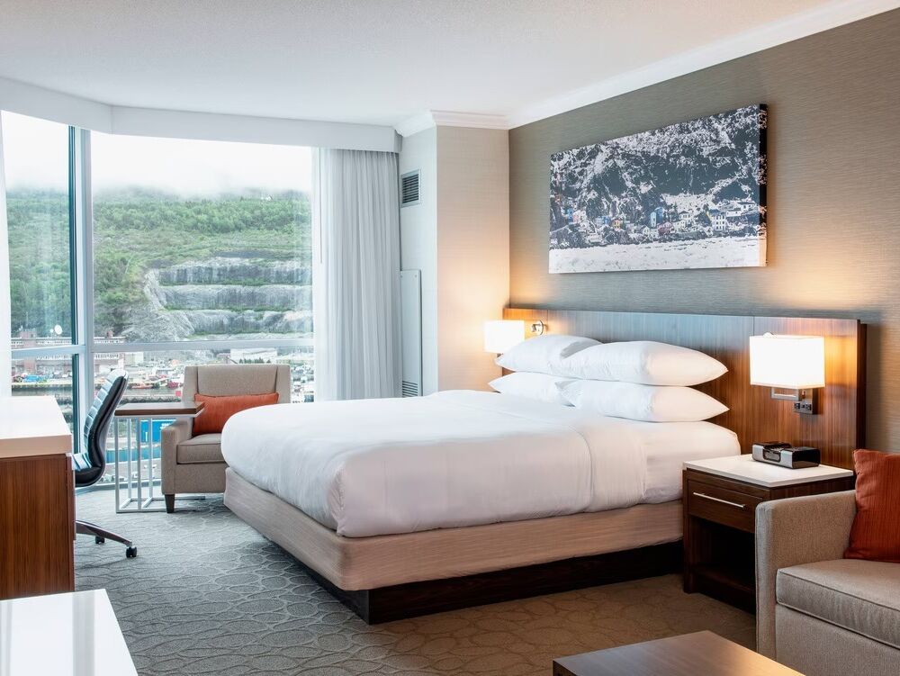 Picture of Delta Hotels by Marriott St. John's Conference Centre