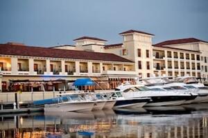Picture of Delamar Greenwich Harbor