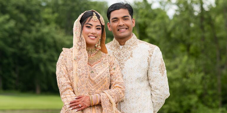 Shihab & Raisa Home Page Banner