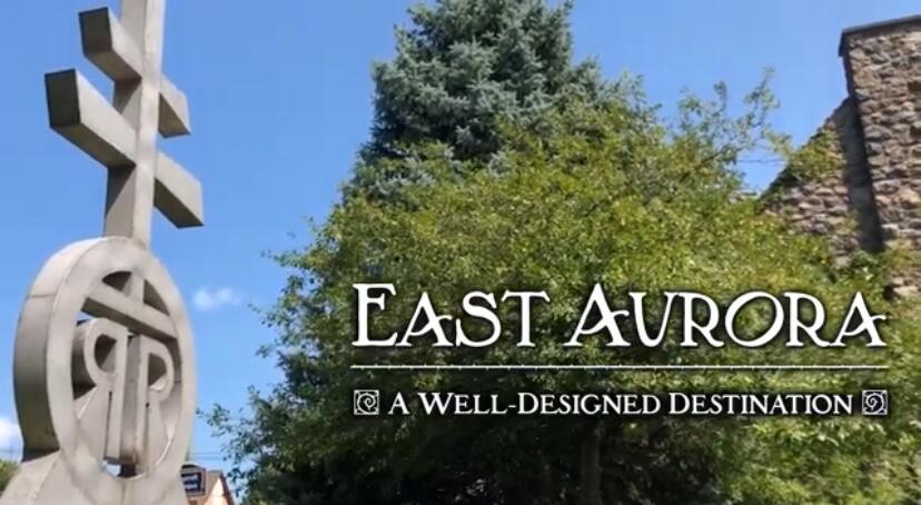 Picture of Informational Video About East Aurora