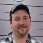 TRAVIS FERGUSON