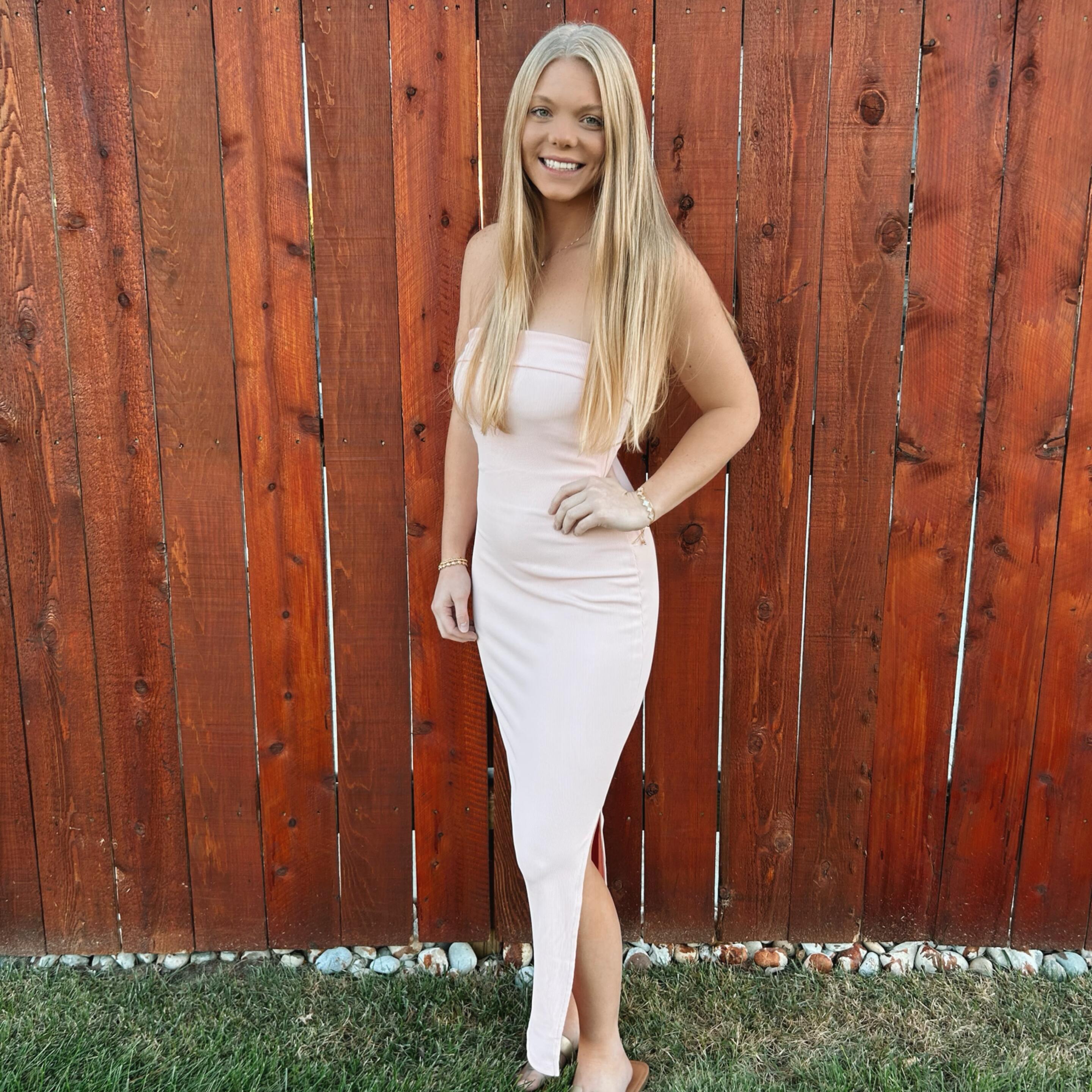 Madeline Hauser 