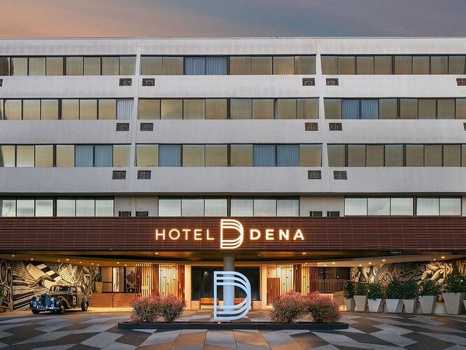 Picture of Hotel Dena